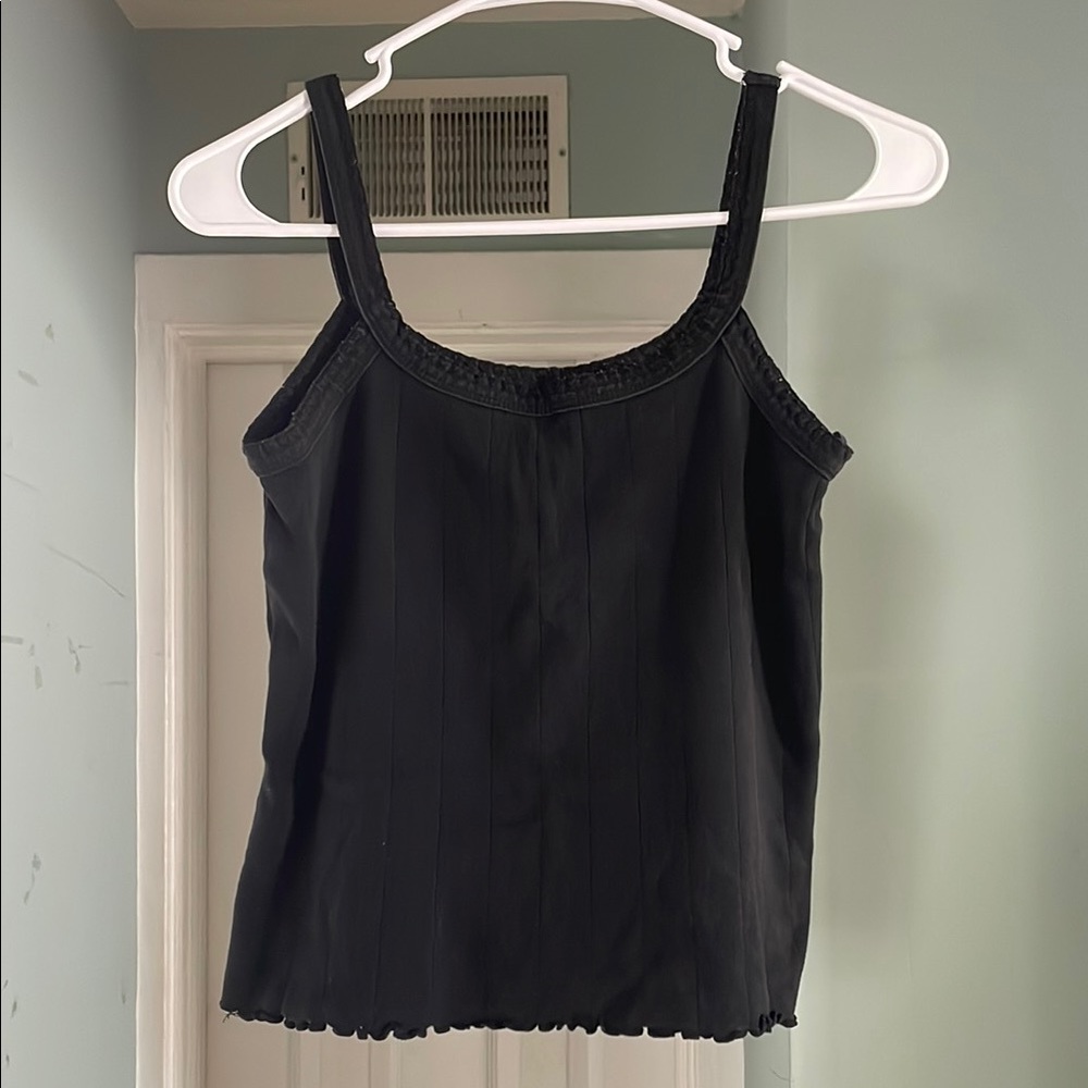 ONE STEP UP Tank Top